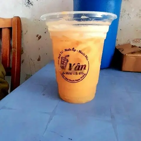 Hình ảnh Nước ép thơm - dưa lưới