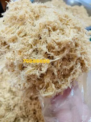 Hình ảnh Ruốc thịt nguyên chất