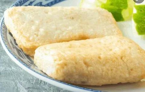 Hình ảnh Tàu hủ cá