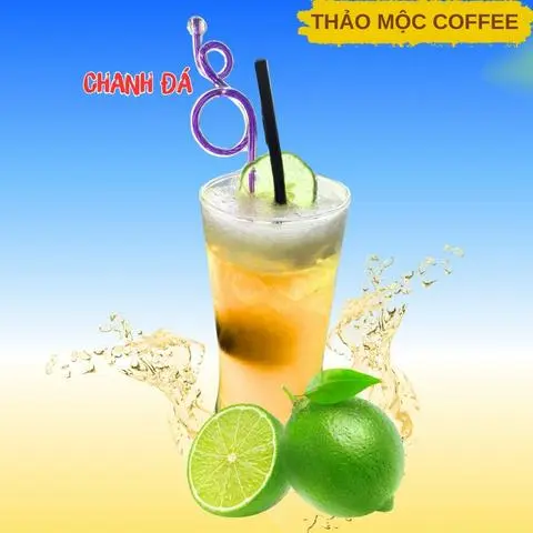 Hình ảnh Nước chanh