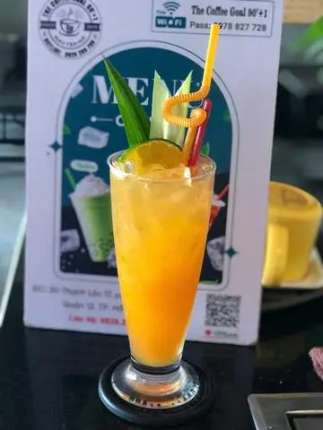 Hình ảnh Cam ép
