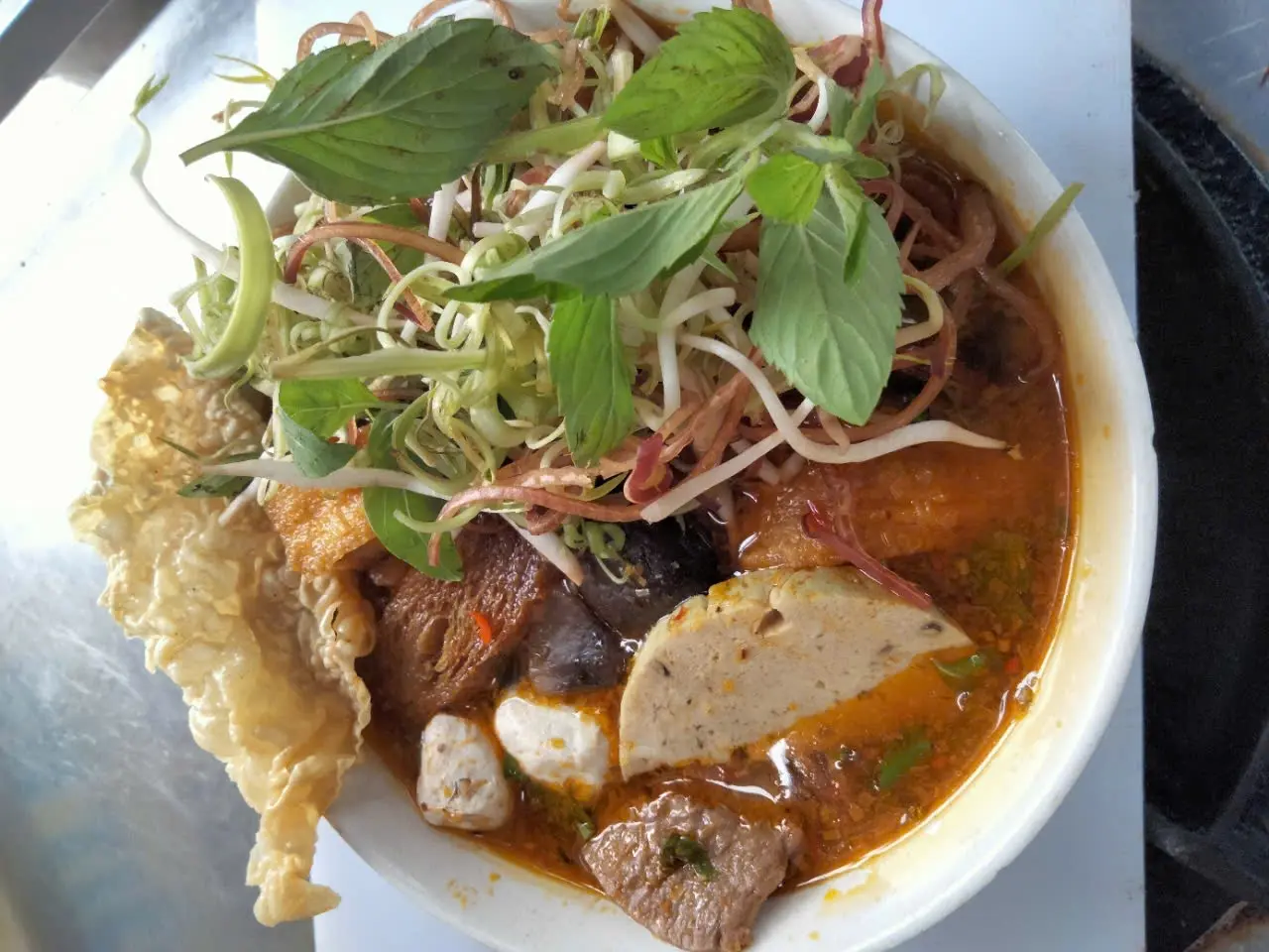 Hình ảnh Bún Huế 