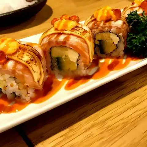 Hình ảnh Double Cheese