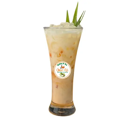 Hình ảnh Yaourt vải