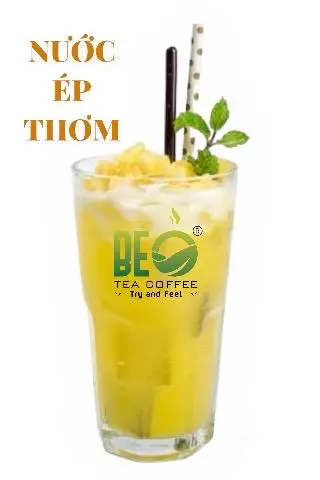 Hình ảnh Nước ép thơm