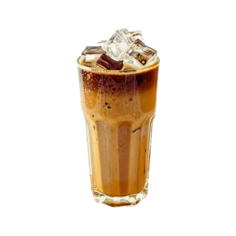 Hình ảnh Cafe sữa đá