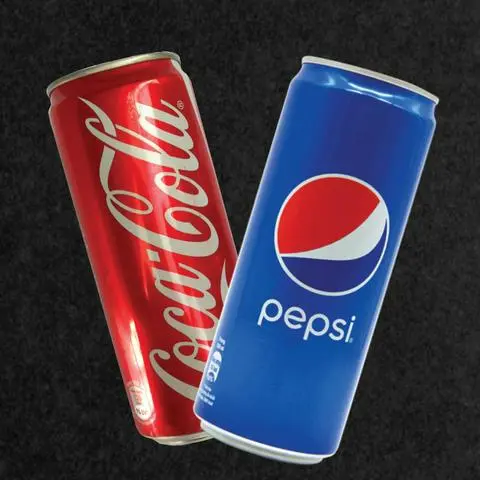 Hình ảnh Nước ngọt coca