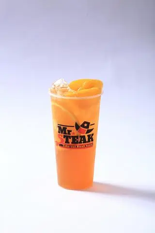 Hình ảnh Trà Đào