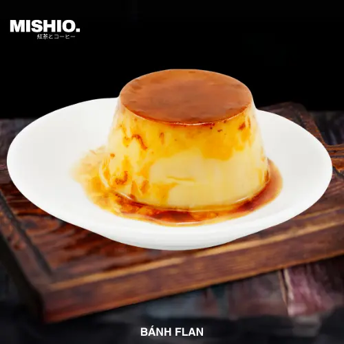 Hình ảnh Flan