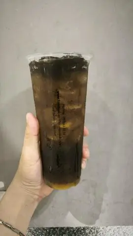 Hình ảnh Lục trà bí đao sương sáo
