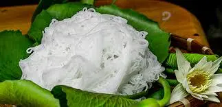 Hình ảnh bún thêm