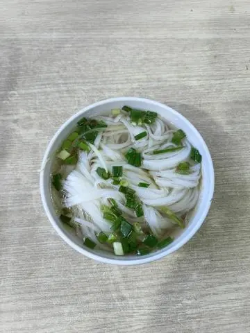 Hình ảnh Bánh phở