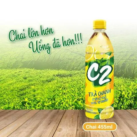 Hình ảnh C2 Chanh