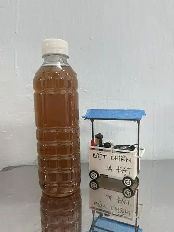 Hình ảnh Sâm bông cúc