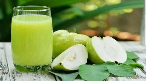 Hình ảnh Ổi Ép