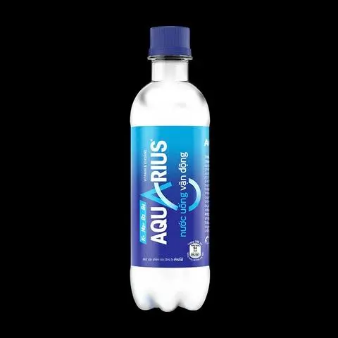 Hình ảnh Nước Aquarius