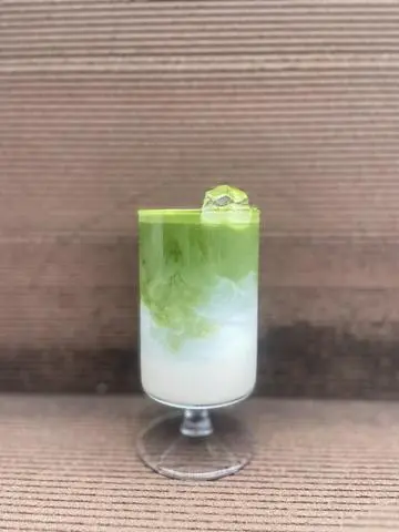 Hình ảnh Matcha Latte