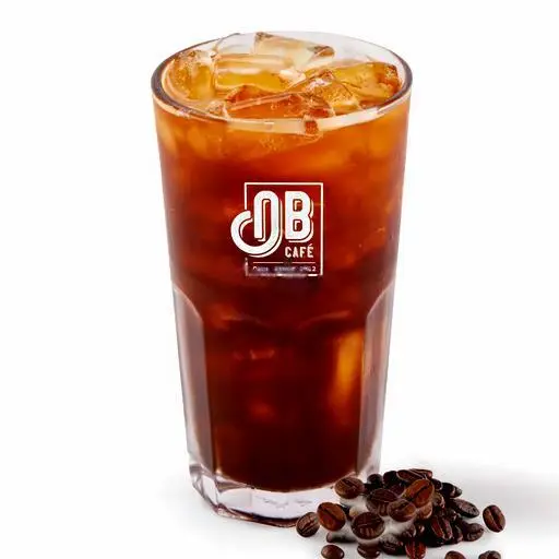 Hình ảnh Americano