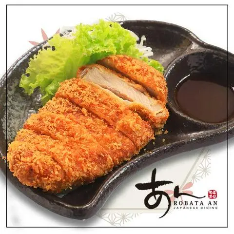 Hình ảnh Pork Loin Cutlet/Thịt cốt lết heo chiên xù