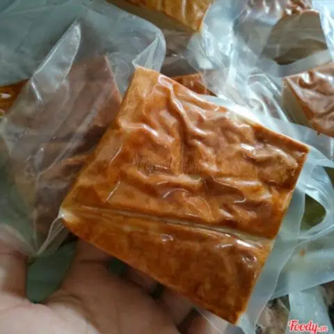 Hình ảnh Chả quế 200g
