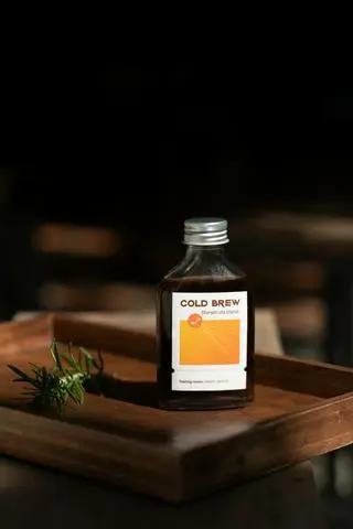 Hình ảnh Stonefruit Blend