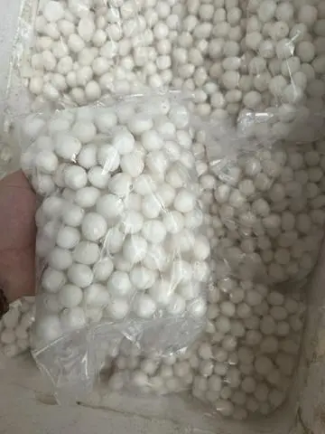 Hình ảnh Bột lọc dừa (500g)