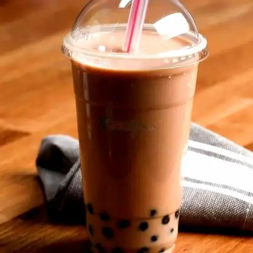 Hình ảnh Trà Sữa Socola
