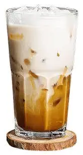Hình ảnh Sữa Gấu Caphe 