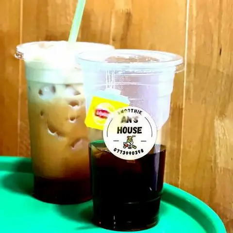 Hình ảnh Trà tắc
