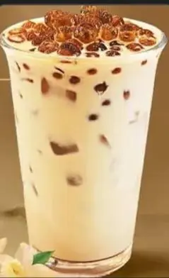 Hình ảnh Trà sữa trân châu