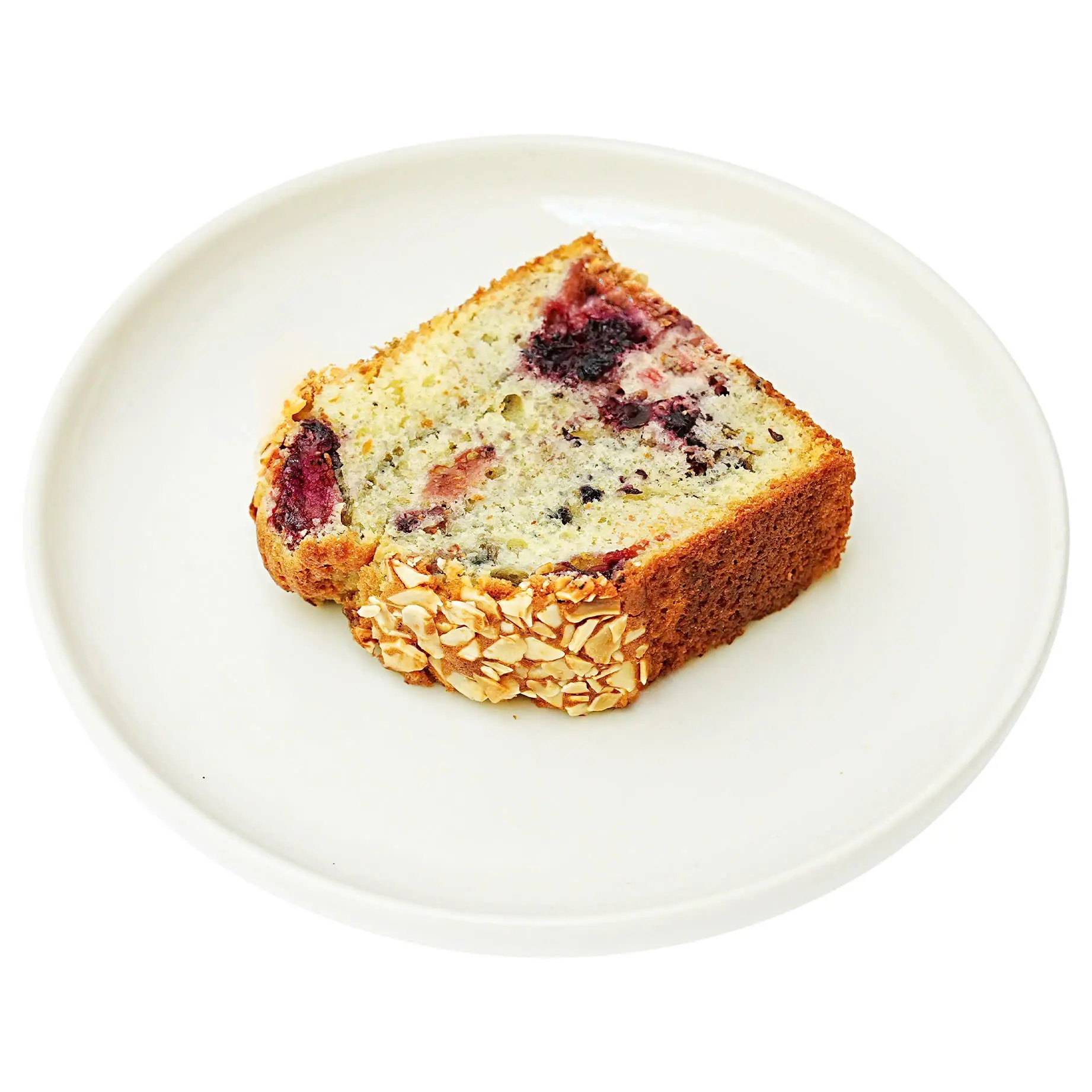 Hình ảnh Berry Swirl Cake