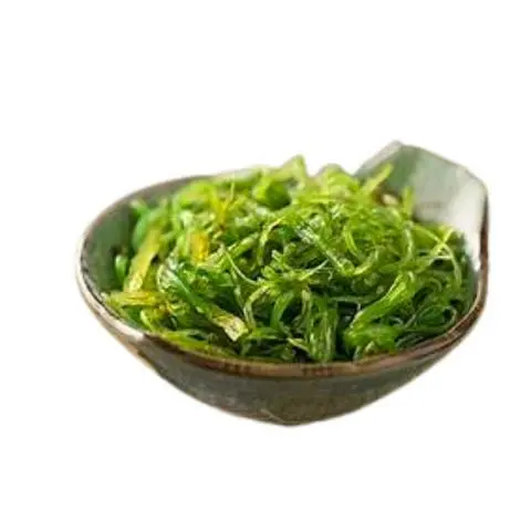 Hình ảnh Rong Biển Sốt Mè 30g