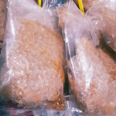 Hình ảnh Bánh Tráng xìke