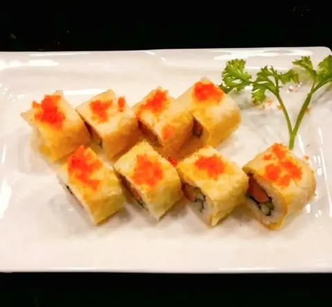 Hình ảnh YELOW ROLL