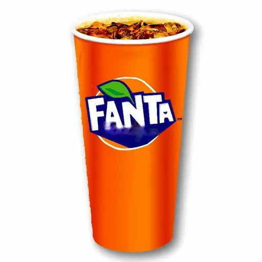 Hình ảnh Fanta Cốc