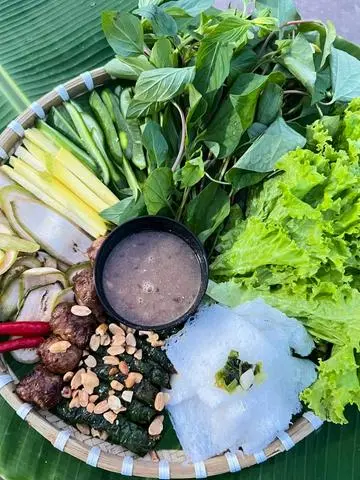 Hình ảnh Combo 3 Người 189k (14 cuộn Lốt+ 5 cuộn Chài)