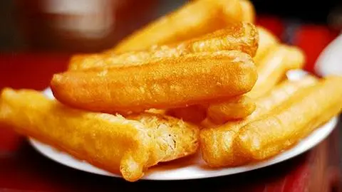 Hình ảnh Bánh Quẩy