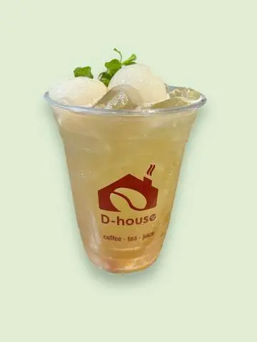 Hình ảnh Trà Vải