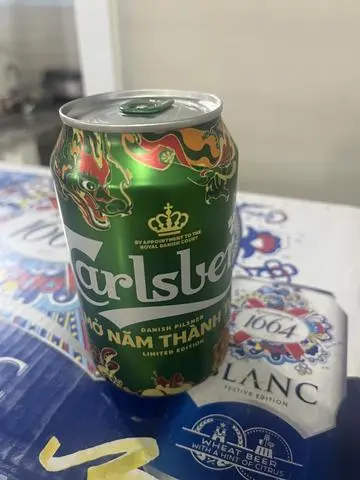 Hình ảnh carlsber