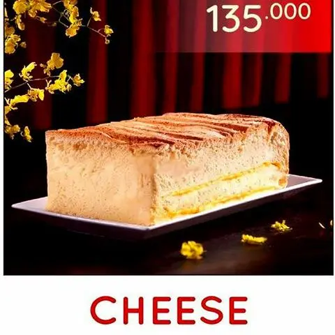 Hình ảnh Cheese - phô mai