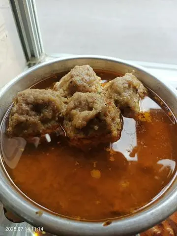 Hình ảnh Xíu Mại Thêm (1 viên)