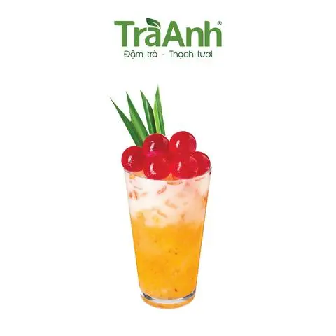 Hình ảnh Yên vải