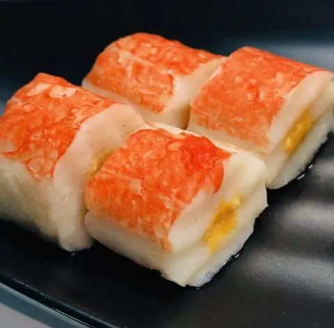 Hình ảnh Cua hoàng đế Việt Sin