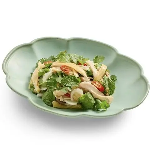 Hình ảnh Gỏi Gà Vân Nam
