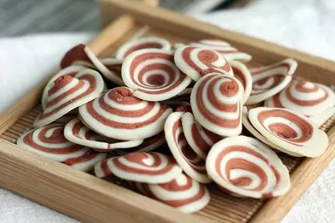 Hình ảnh bánh tai heo 15 cái