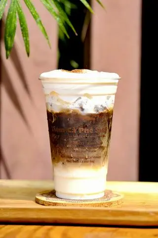 Hình ảnh Bạc Xỉu Muối (Ngọt)