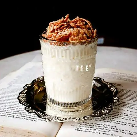 Hình ảnh Cheesecake Frappé