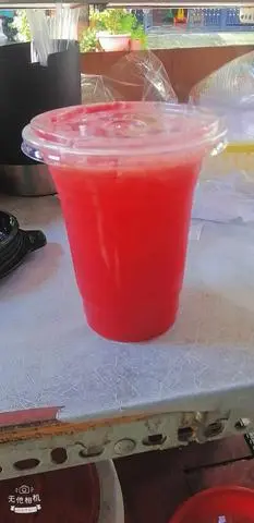 Hình ảnh Ép dưa hấu 