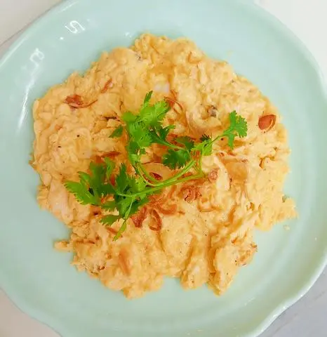 Hình ảnh Trứng Chiên
