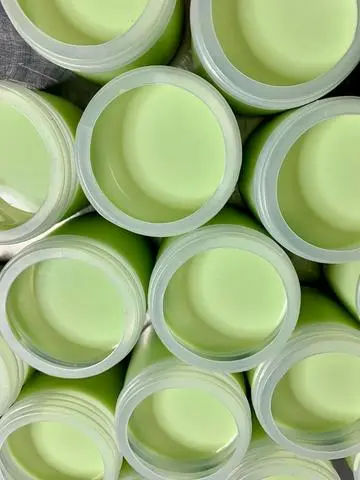 Hình ảnh Sữa chua Matcha